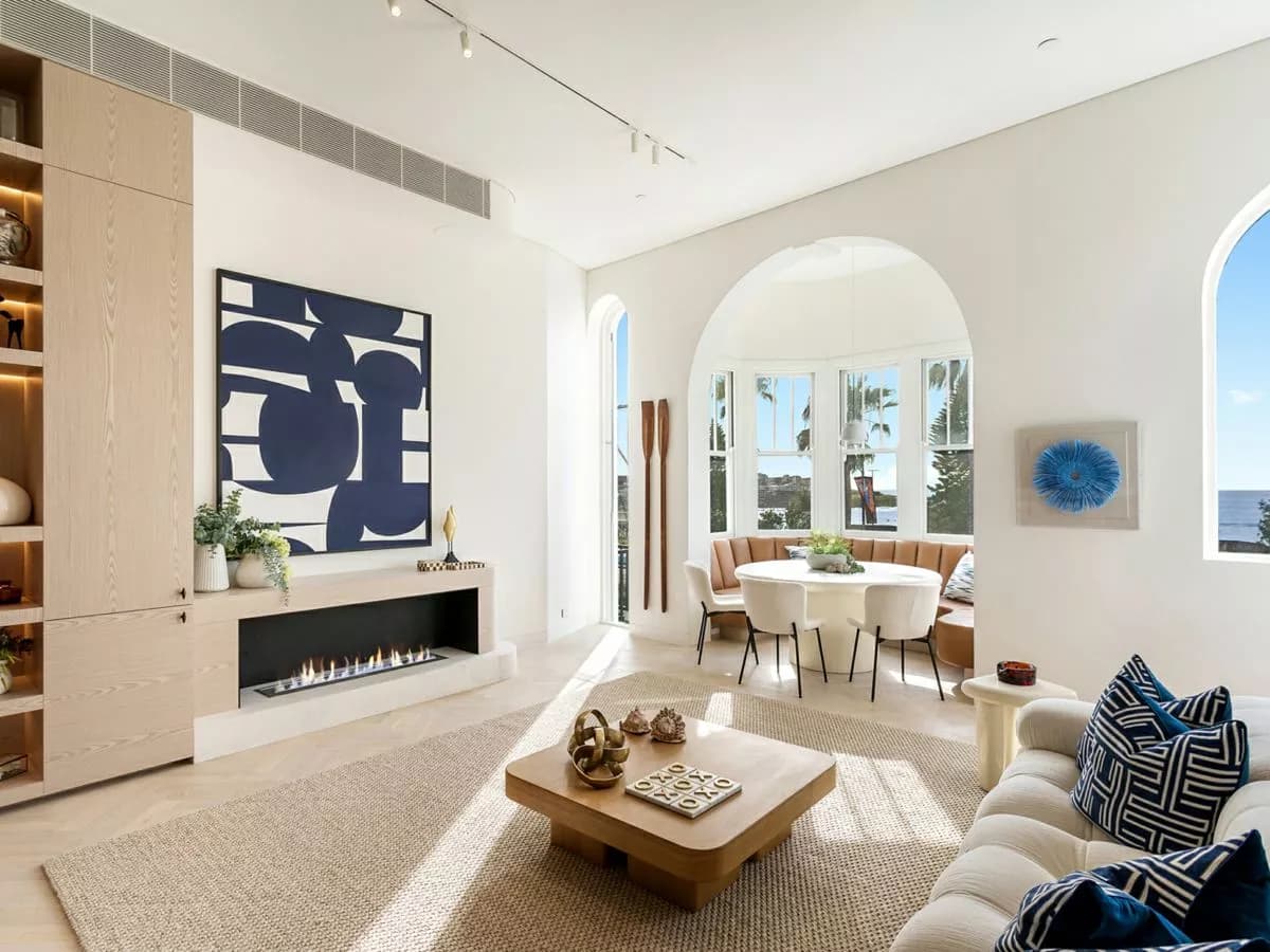 102/134 Campbell Parade, BONDI BEACH, Bondi Beach - Thumbnail 4