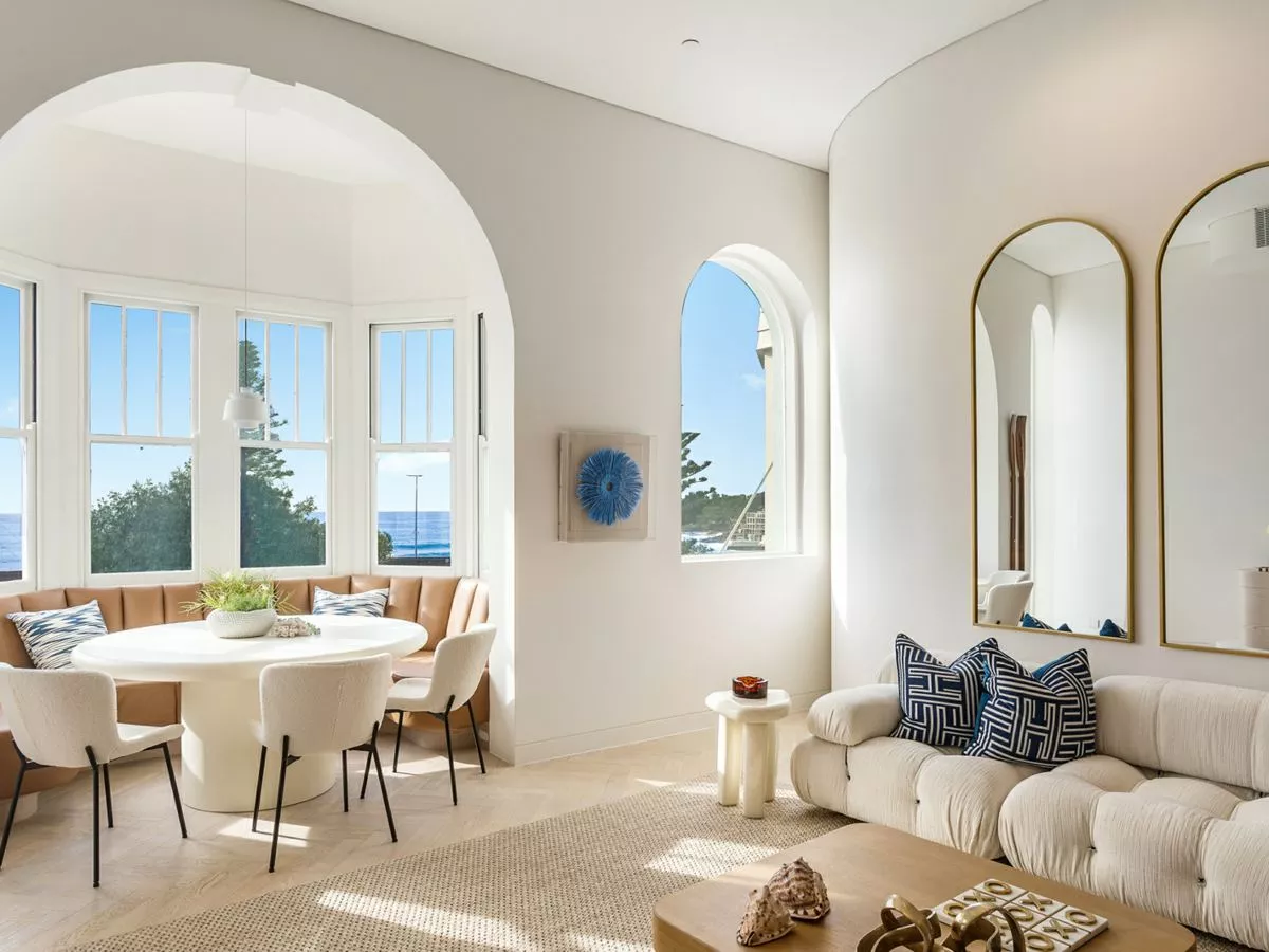 102/134 Campbell Parade, BONDI BEACH, Bondi Beach - Thumbnail 6