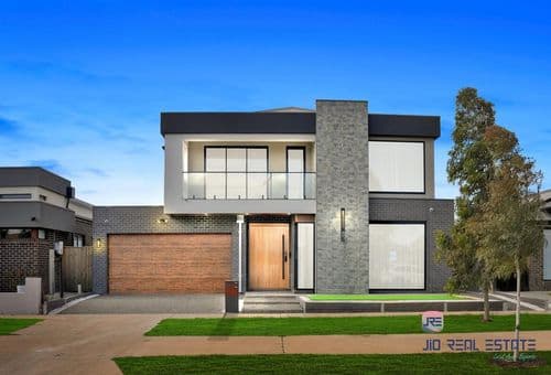 44 Reed Court, Deanside, Deanside - Image 1