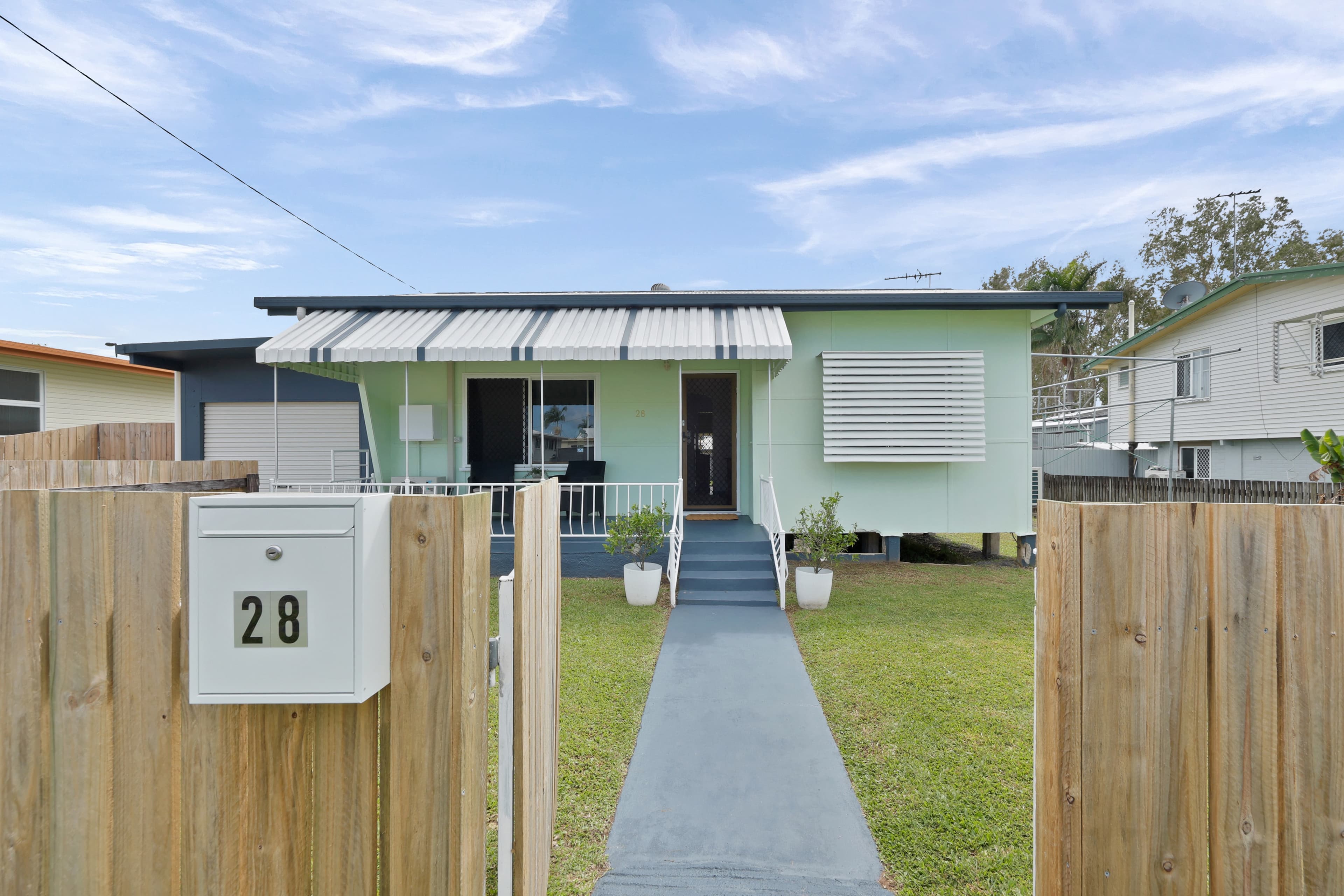 28 Green Street, North Mackay - Image 1