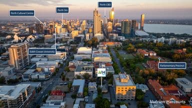41 Havelock Street, WEST PERTH, WA 6005, West Perth - Image 1