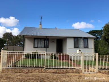 28 Fox Street, NARROGIN, WA 6312, Narrogin - Image 1