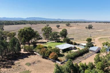 18258 Kamilaroi Highway, NARRABRI, NSW 2390, Narrabri - Image 1