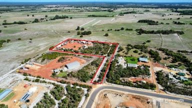 Lot 45 106 Todman Road (Coonabidgee), GINGIN, WA 6503, Gingin - Image 1