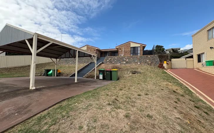 58B Dunstan Street, South Bunbury, WA, 6230, South Bunbury - Image 1
