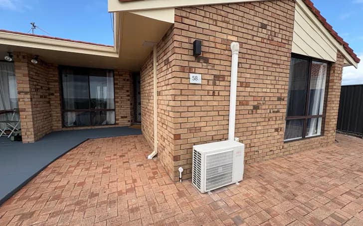 58B Dunstan Street, South Bunbury, WA, 6230, South Bunbury - Thumbnail 2