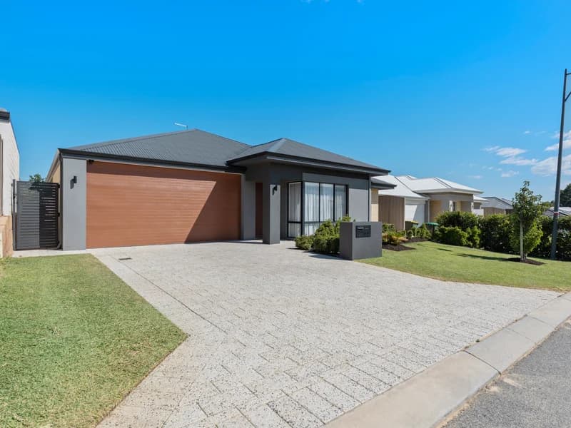 Foothills Lifestyle. Zero Compromise., 11 Evergreen Grove, FORRESTFIELD WA 6058, Forrestfield - Image 1