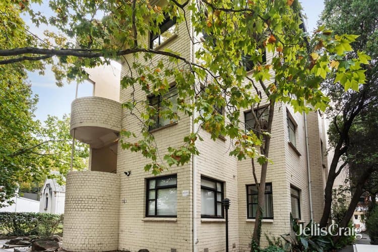 3/38 Arnold Street, South Yarra, South Yarra - Image 1