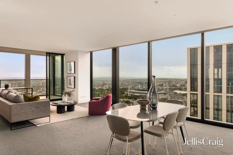 3207/35 Spring Street, Melbourne, Melbourne - Image 1
