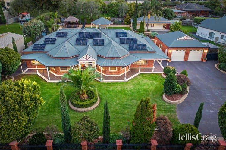 27 Prospect Road, Wandin North, Wandin North - Image 1