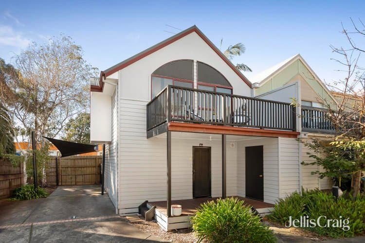 1/3 Ashley Street, Wantirna, Wantirna - Image 1