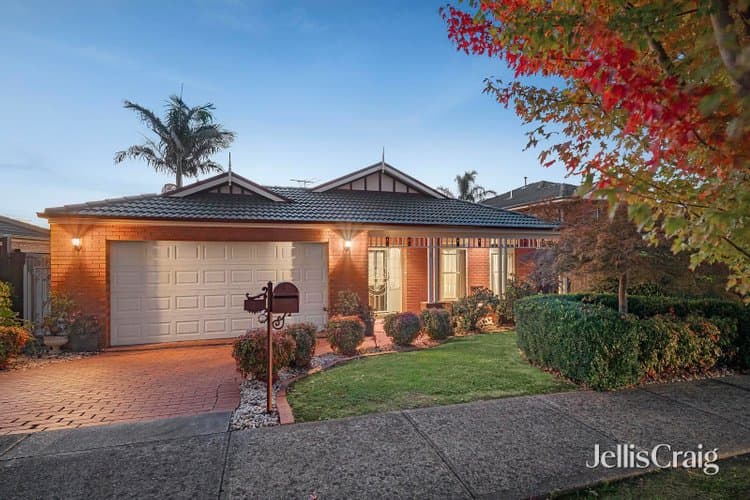 3 Paris Court, Mooroolbark, Mooroolbark - Image 1