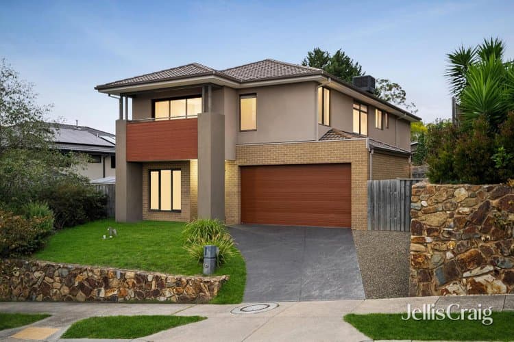 1 Baddeley Circuit, Croydon, Croydon - Image 1