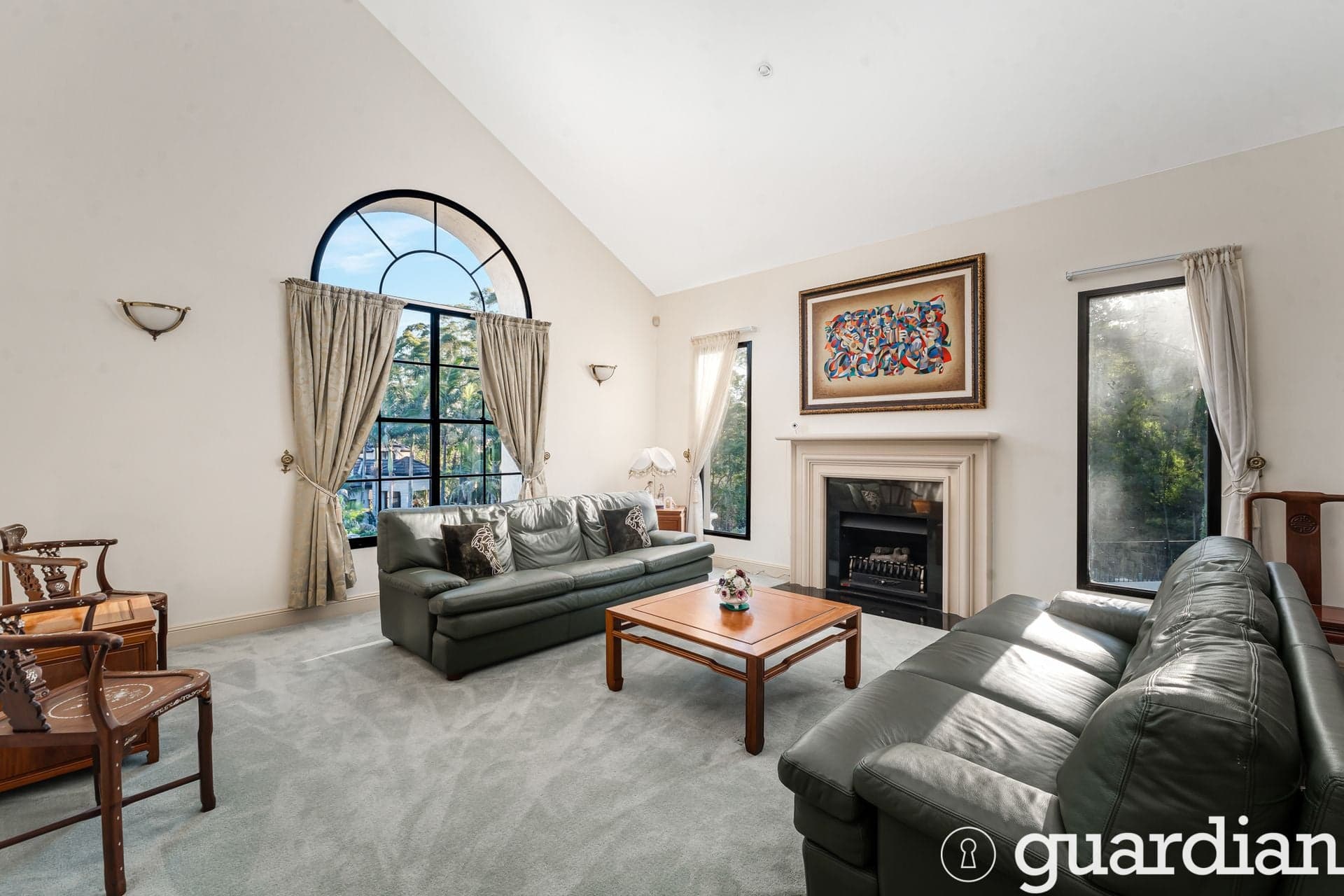 11 Huntingdale Circle Castle Hill NSW, Castle Hill - Thumbnail 3