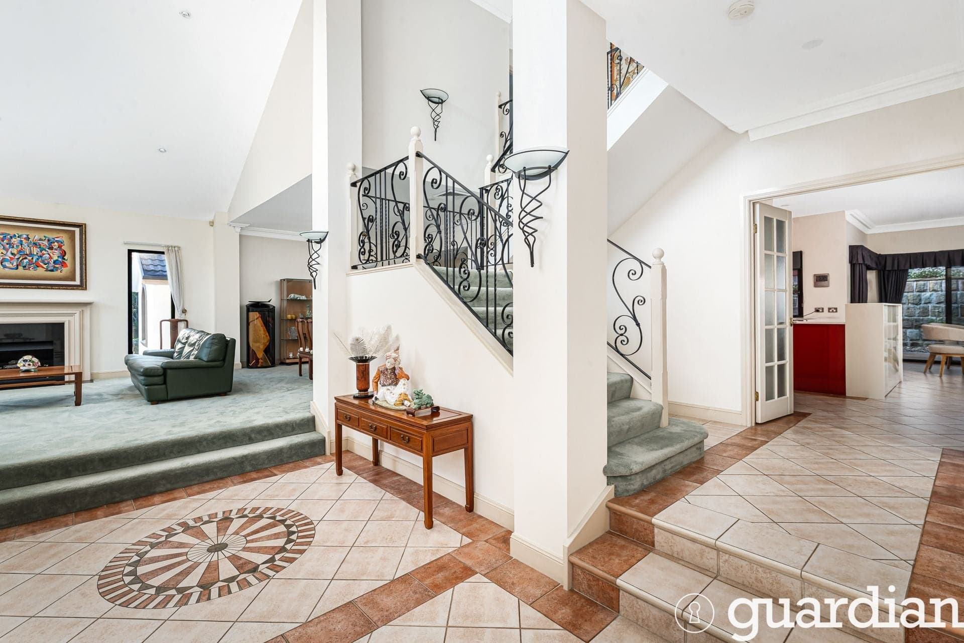 11 Huntingdale Circle Castle Hill NSW, Castle Hill - Thumbnail 4
