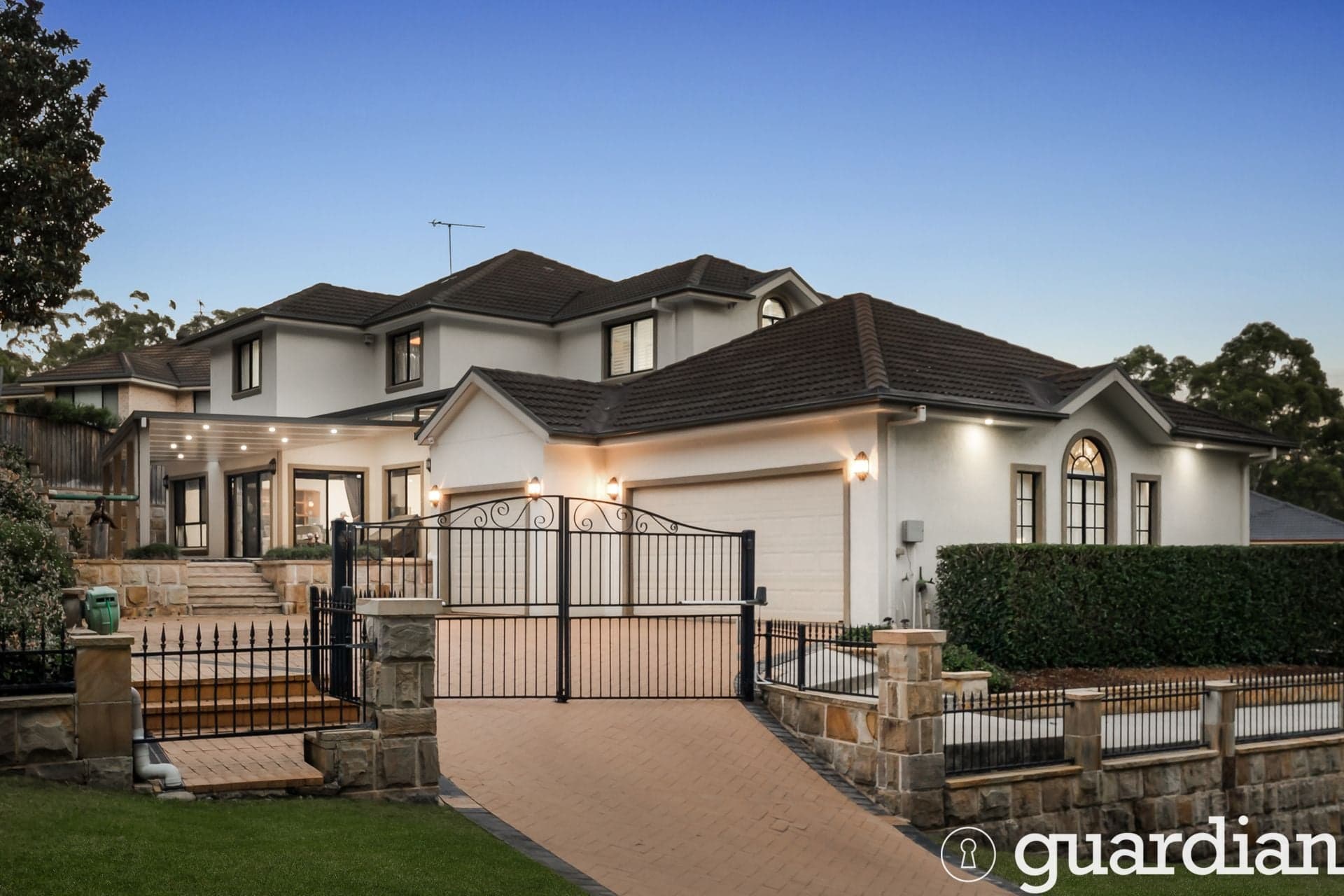 11 Huntingdale Circle Castle Hill NSW, Castle Hill - Thumbnail 5