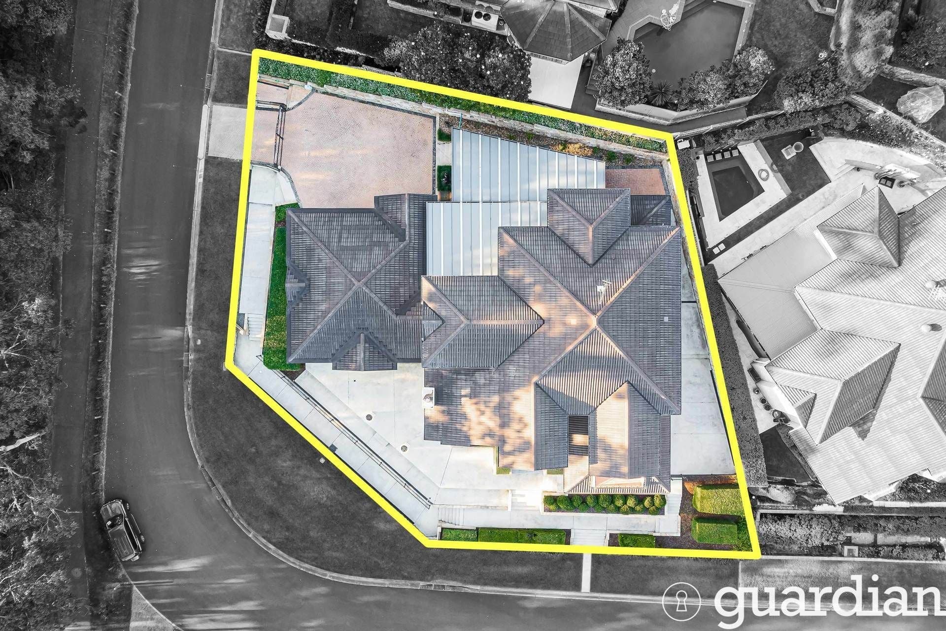 11 Huntingdale Circle Castle Hill NSW, Castle Hill - Thumbnail 6