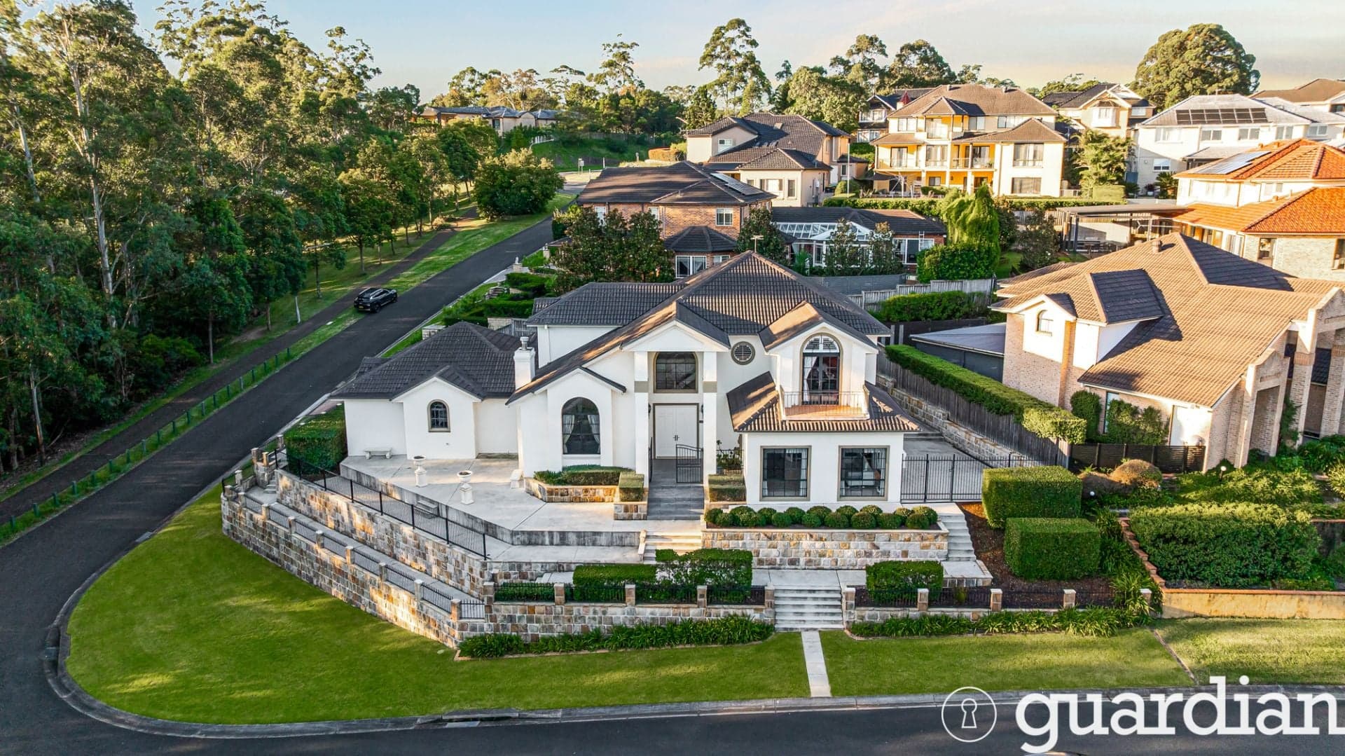 11 Huntingdale Circle Castle Hill NSW, Castle Hill - Thumbnail 7