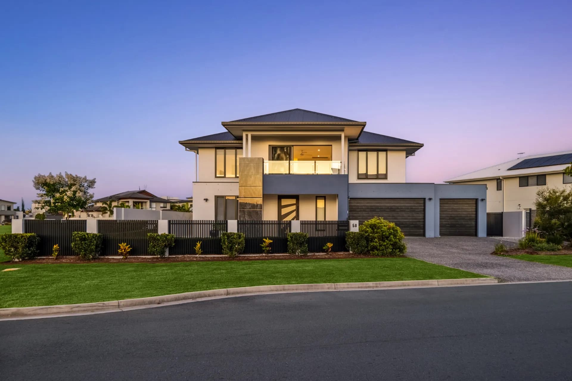 58 Paradise Parade, Jacobs Well, QLD, Jacobs Well - Image 1