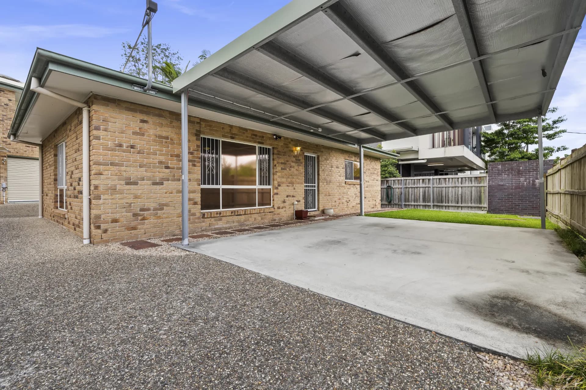 1/31 Mayhew Street, Sherwood, QLD, Sherwood - Image 1