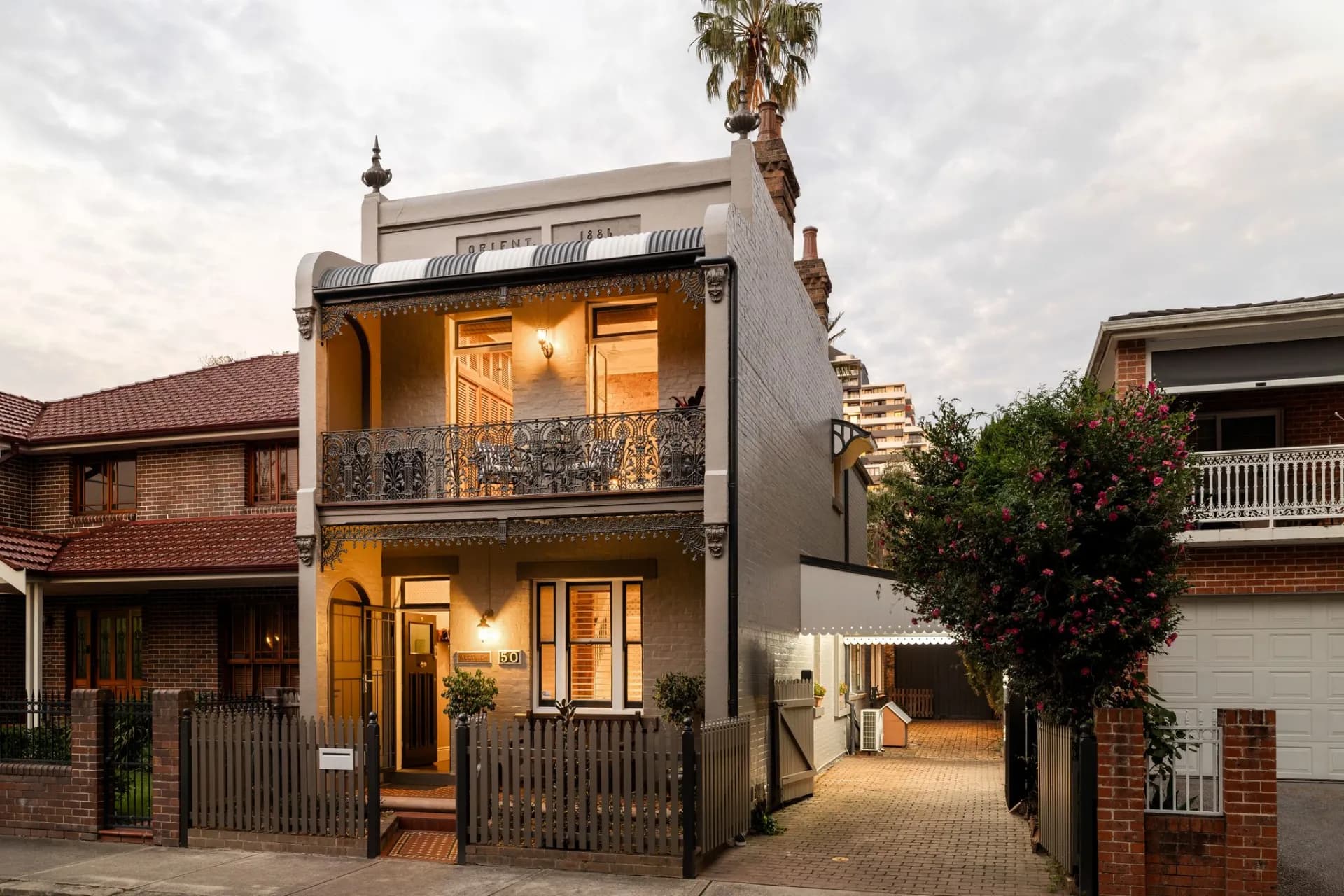 50 Oxford Street, Burwood, NSW, Burwood - Image 1
