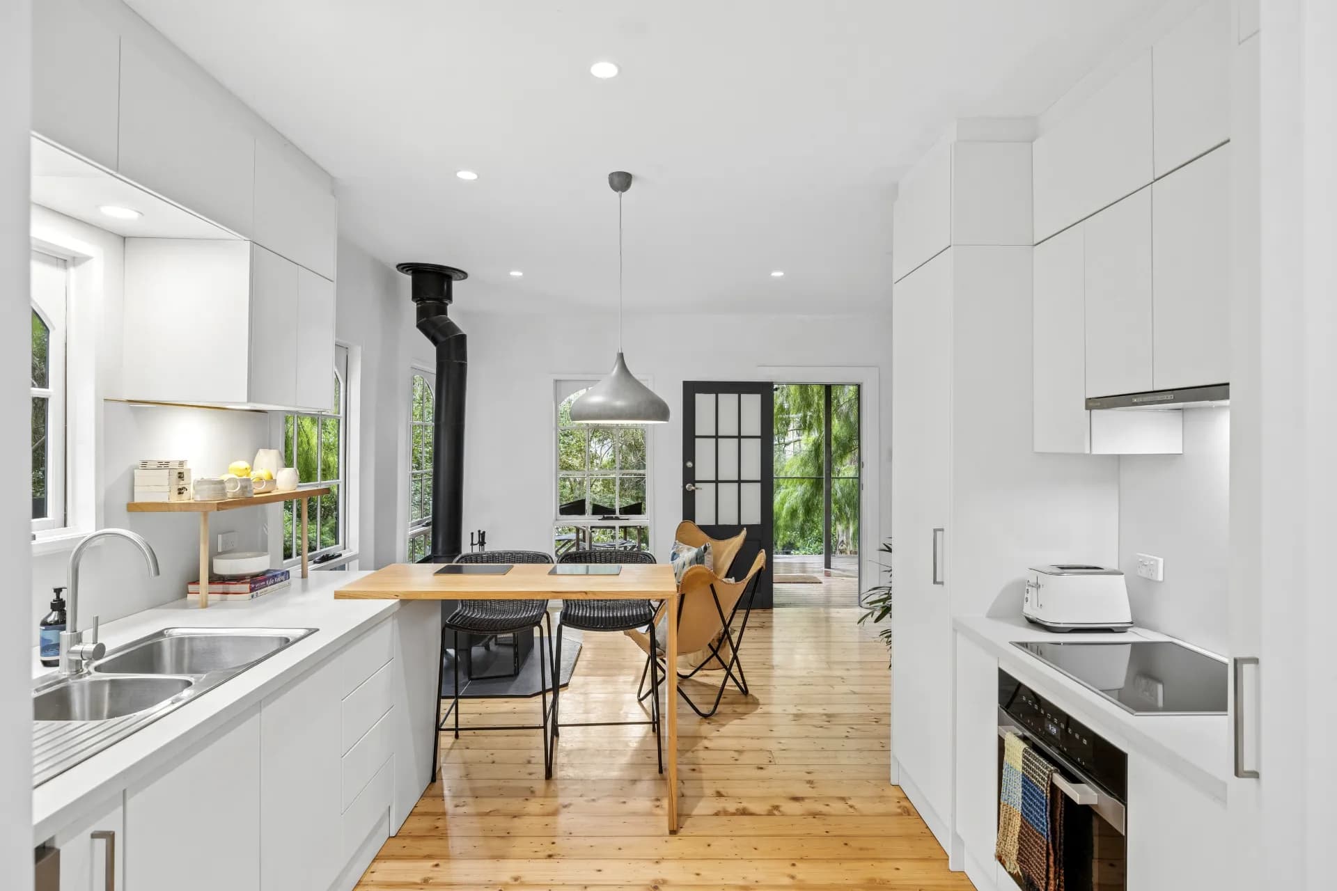 14 View Crescent, Blackwood, VIC, Blackwood - Thumbnail 4
