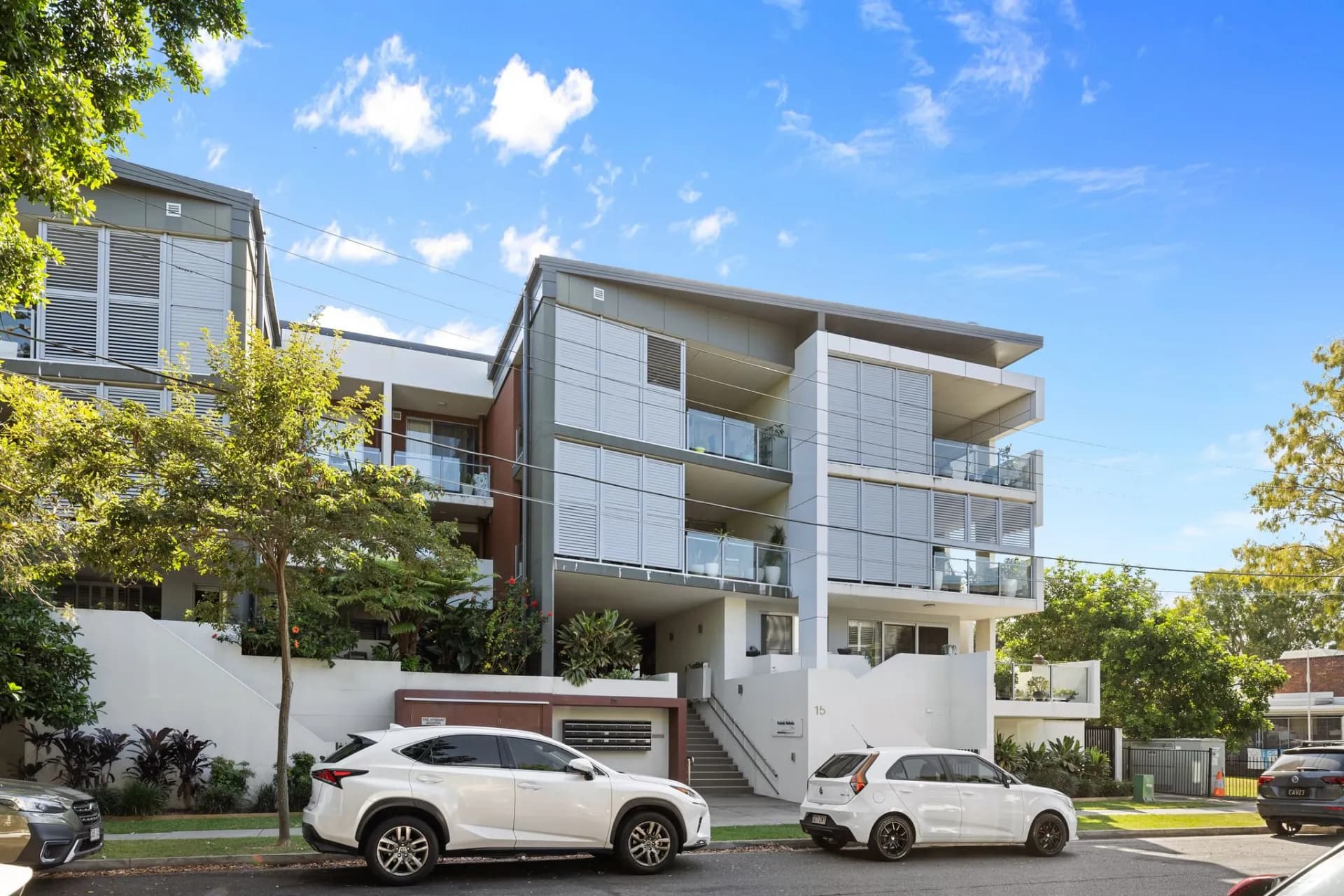 9/15 Barramul Street, Bulimba, QLD, Bulimba - Image 1
