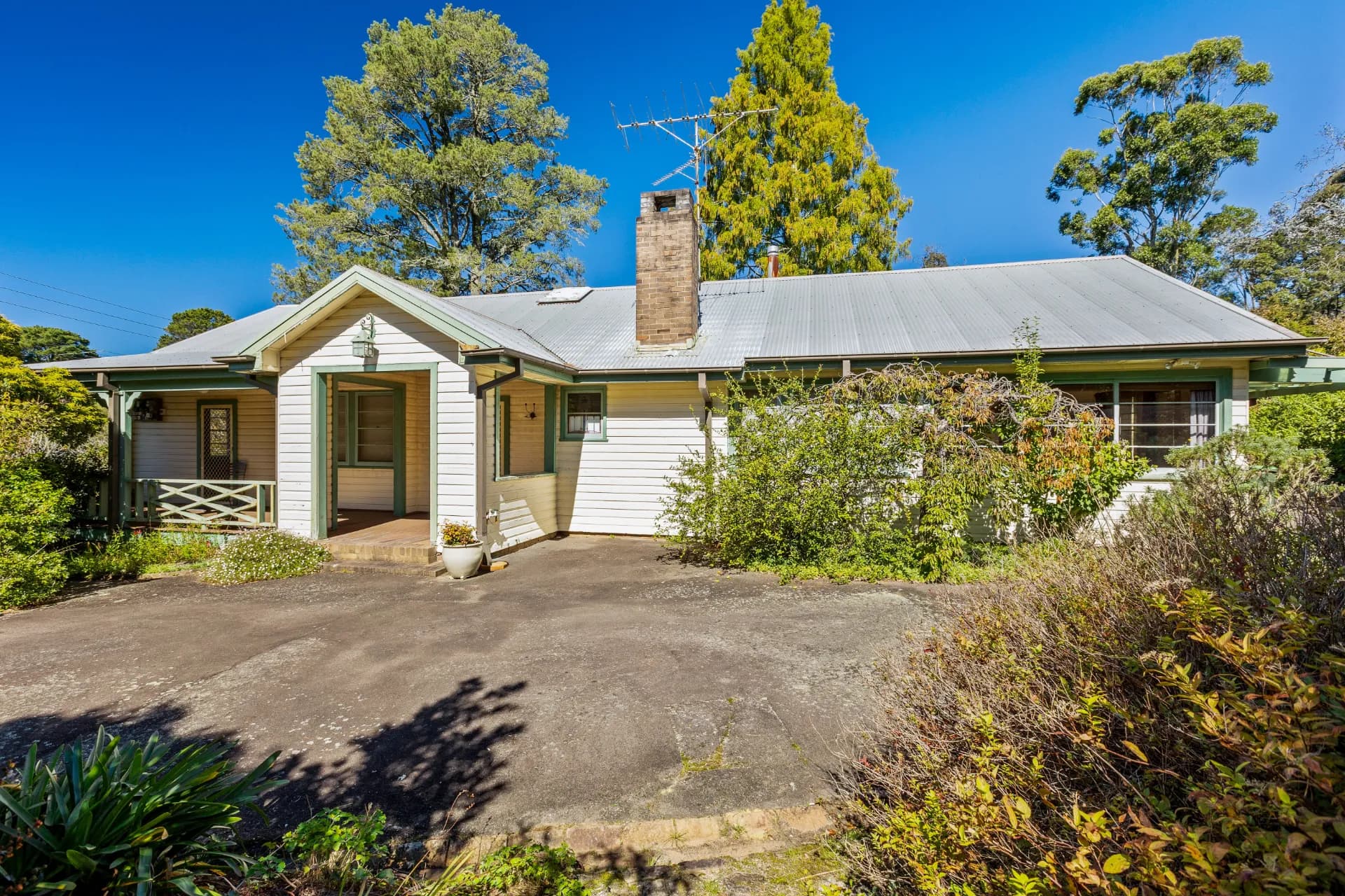 17-17A Hartley Esplanade, Leura, NSW, Leura - Image 1