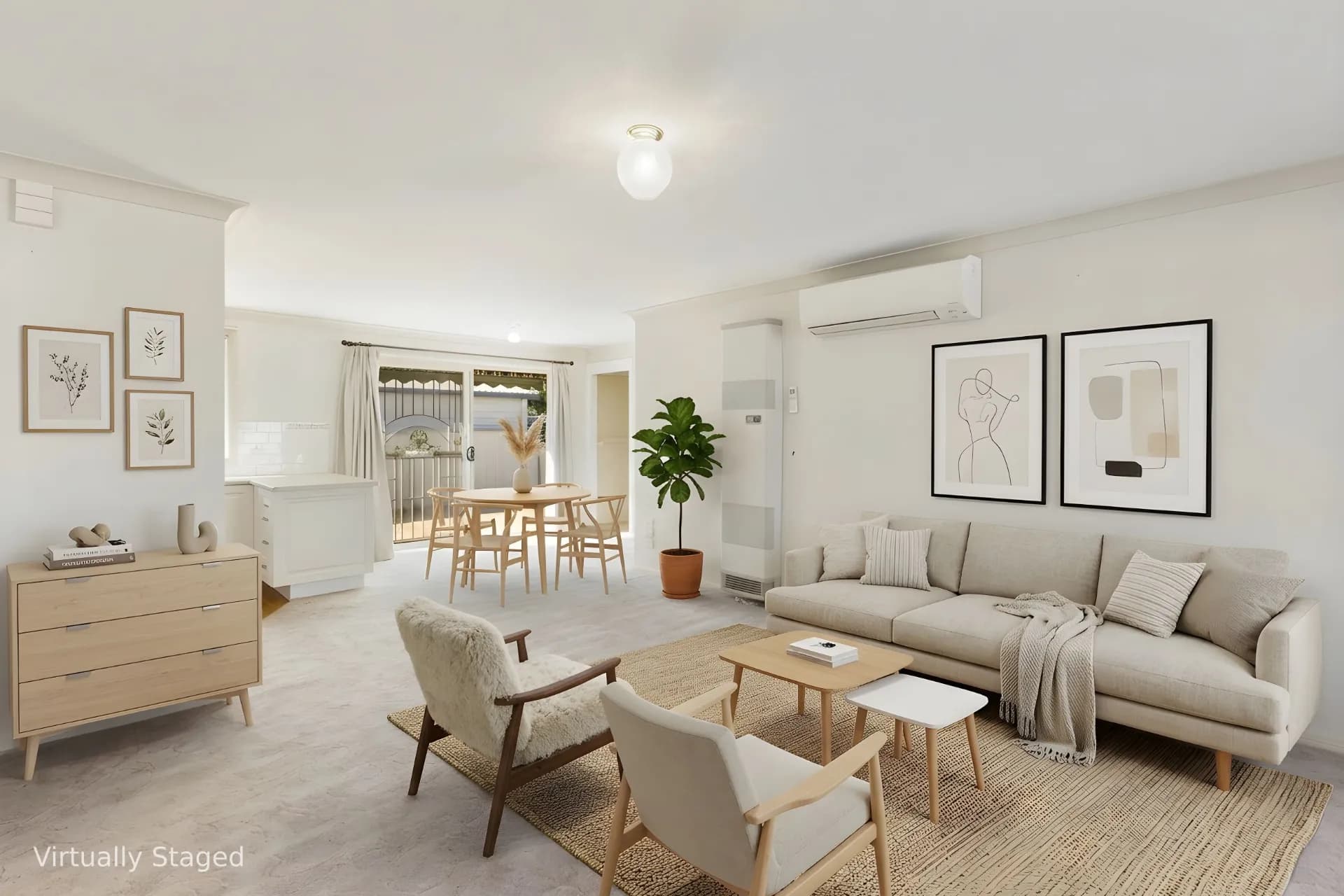 1/7 Spring Street, Orange, NSW, Orange - Thumbnail 2