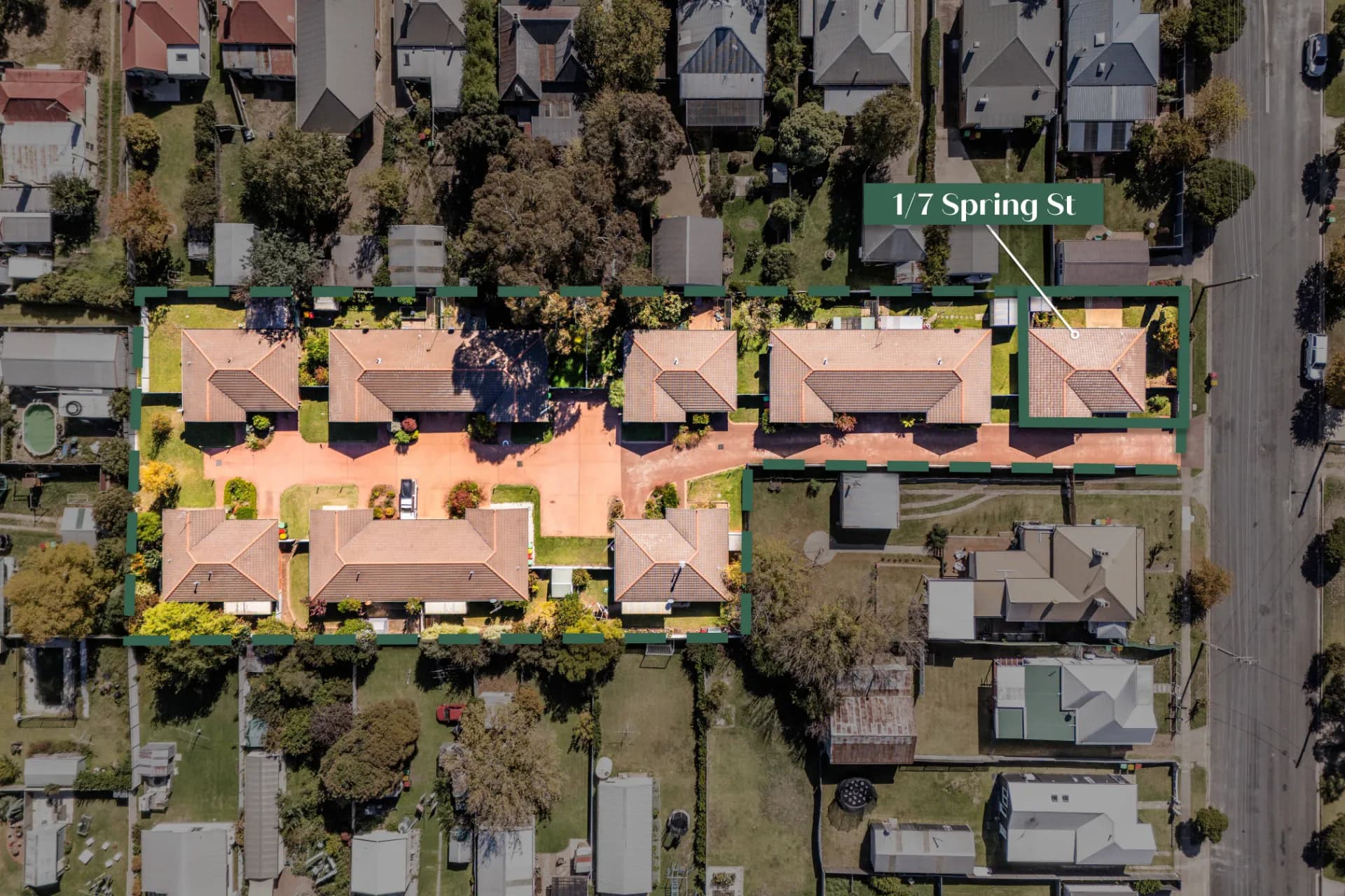 1/7 Spring Street, Orange, NSW, Orange - Thumbnail 7