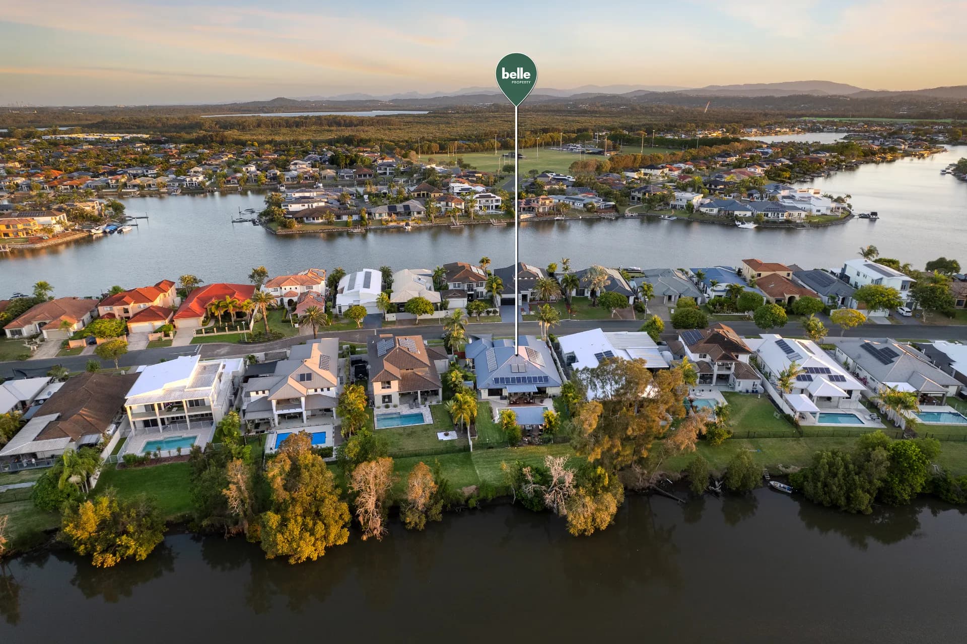 37 The Peninsula, Helensvale, QLD, Helensvale - Image 1