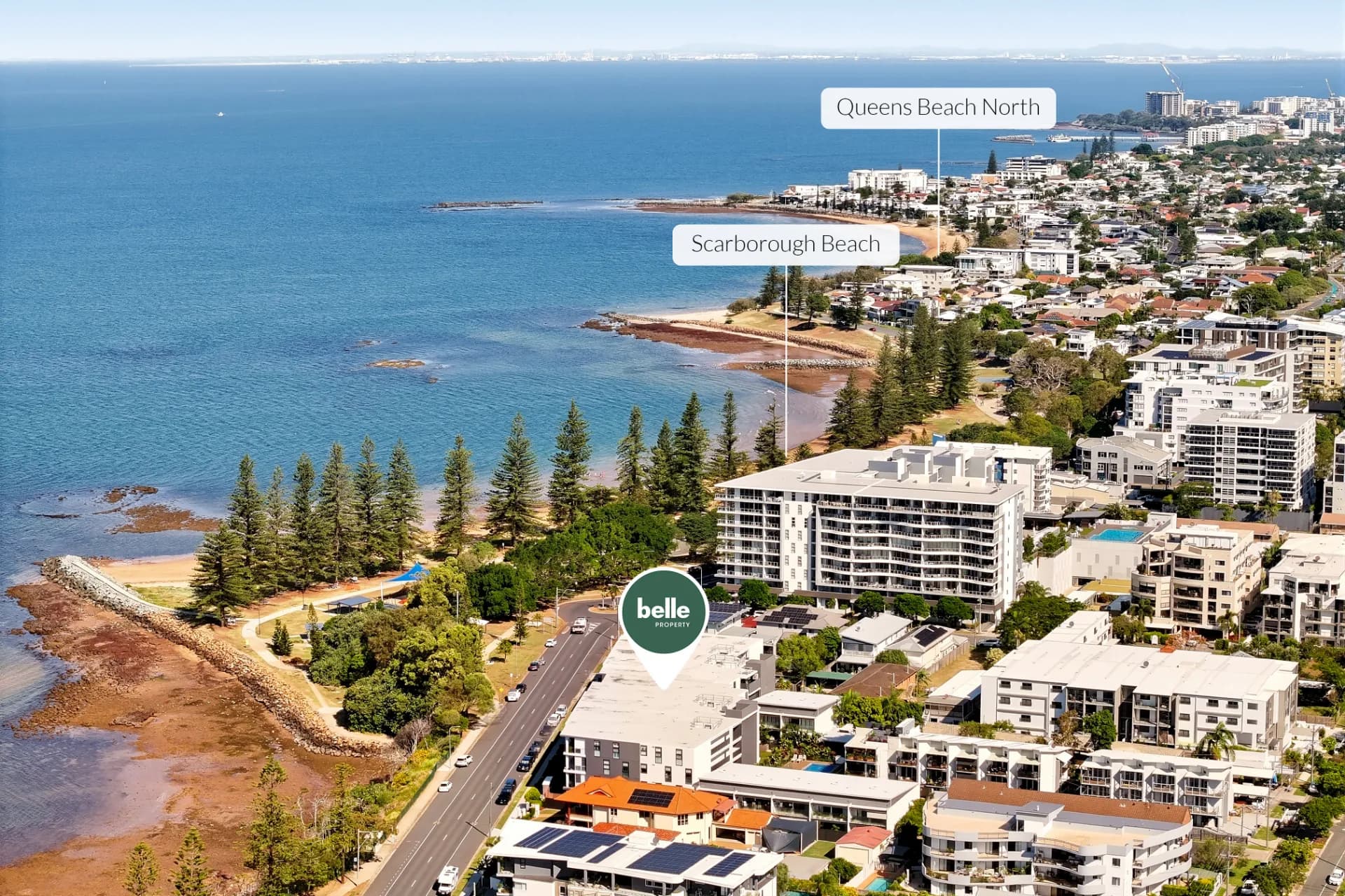 408/137 Landsborough Avenue, Scarborough, QLD, Scarborough - Thumbnail 3