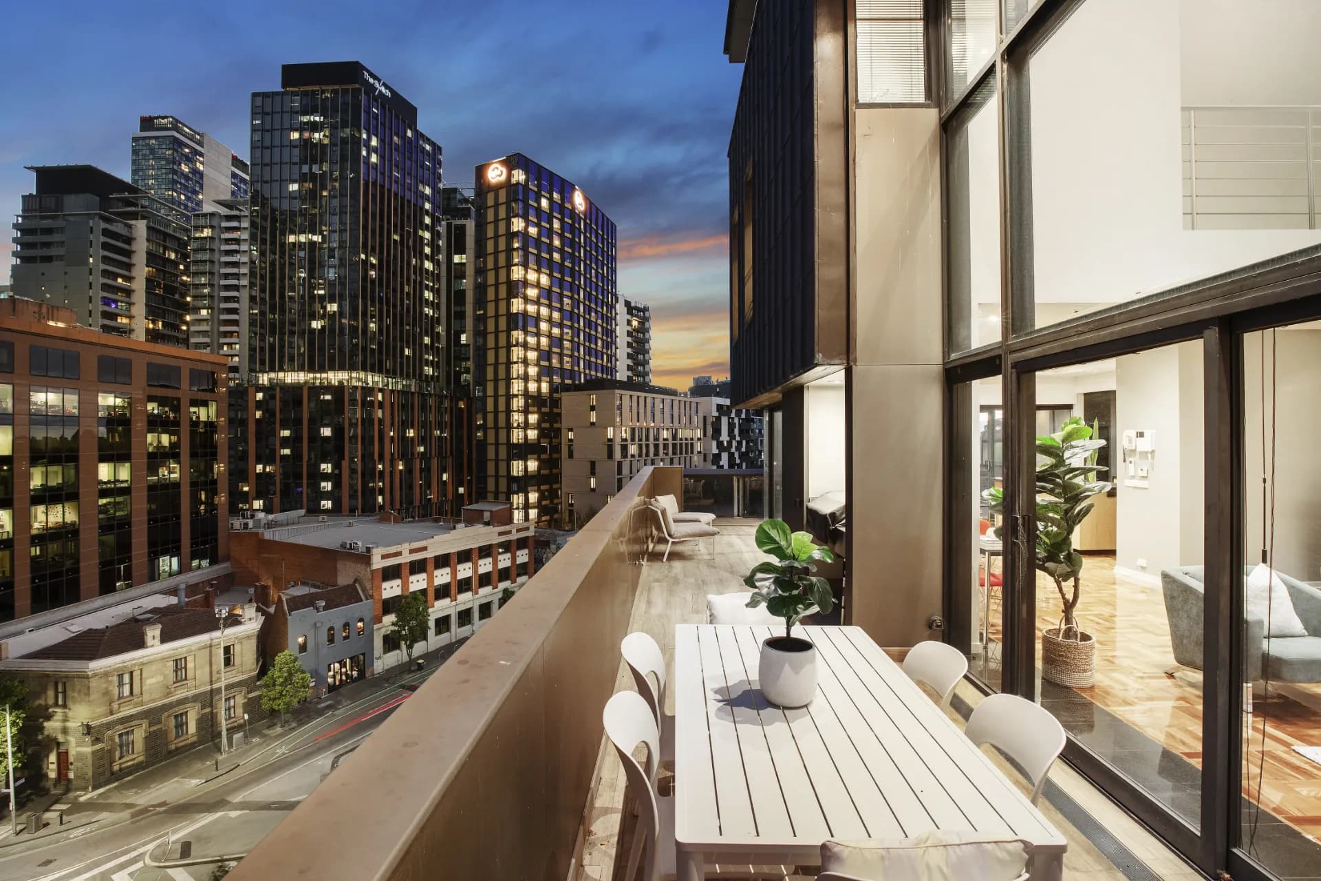 23/410 Queen Street, Melbourne, VIC, Melbourne - Thumbnail 3