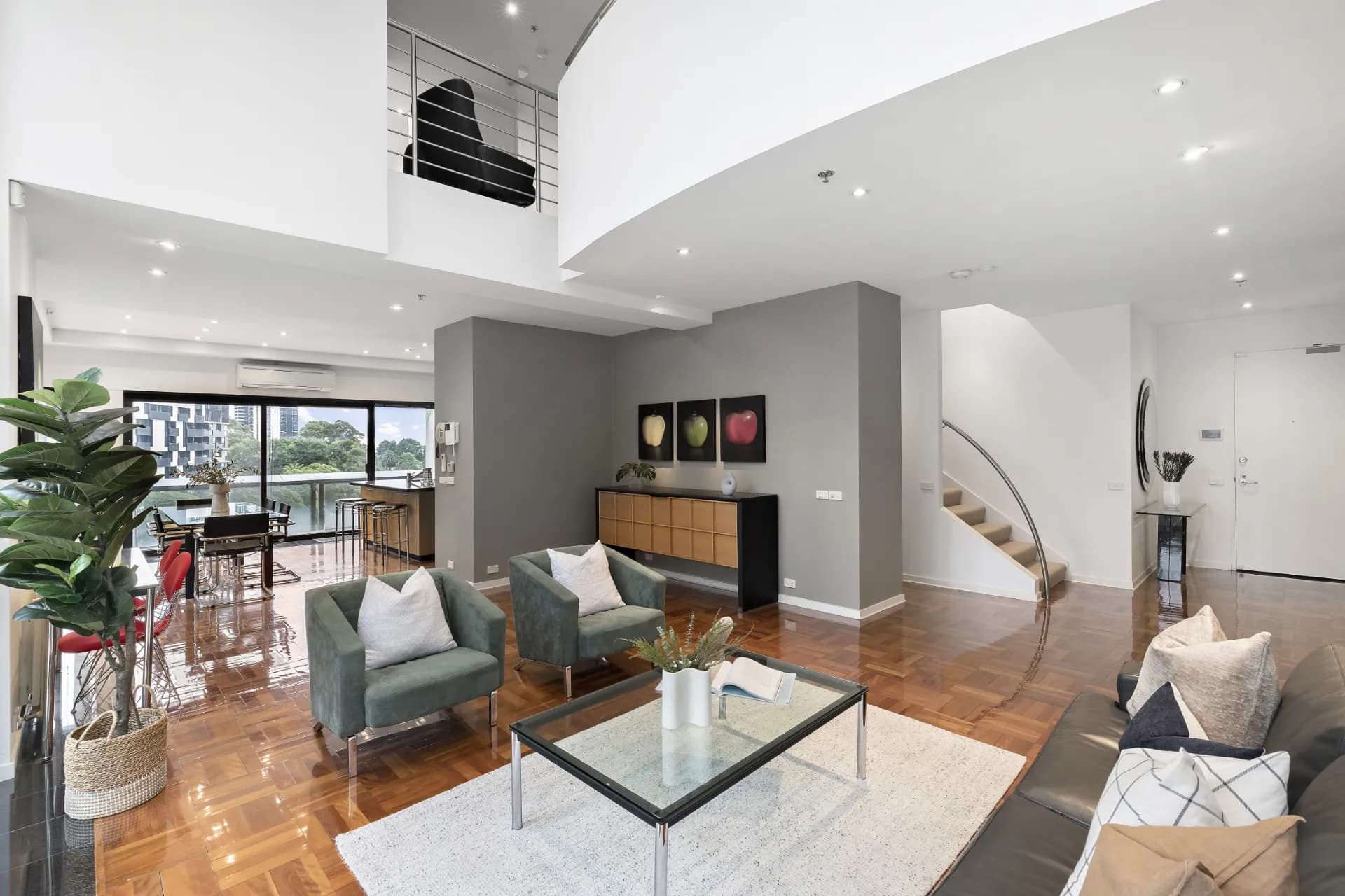 23/410 Queen Street, Melbourne, VIC, Melbourne - Thumbnail 7