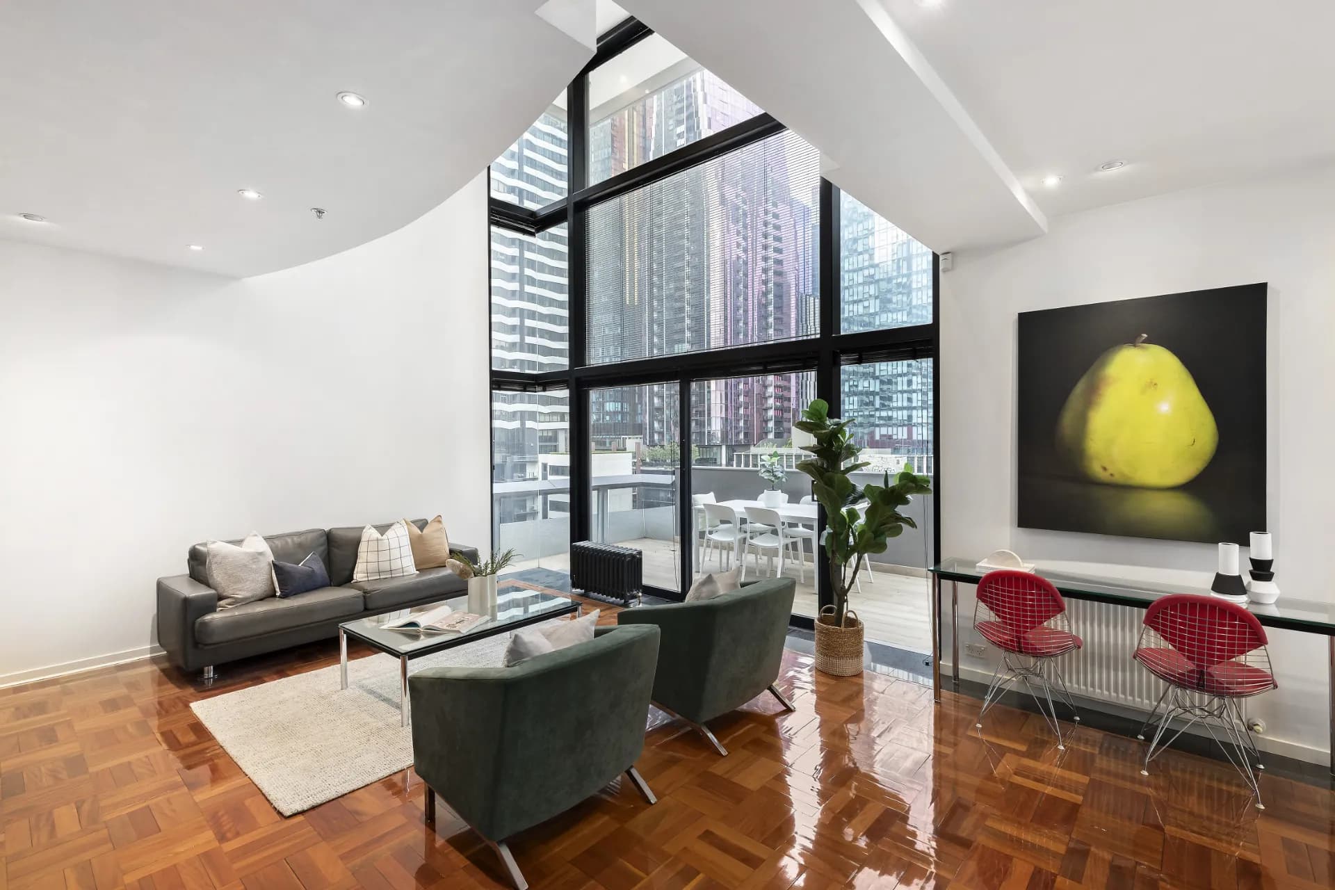 23/410 Queen Street, Melbourne, VIC, Melbourne - Thumbnail 8
