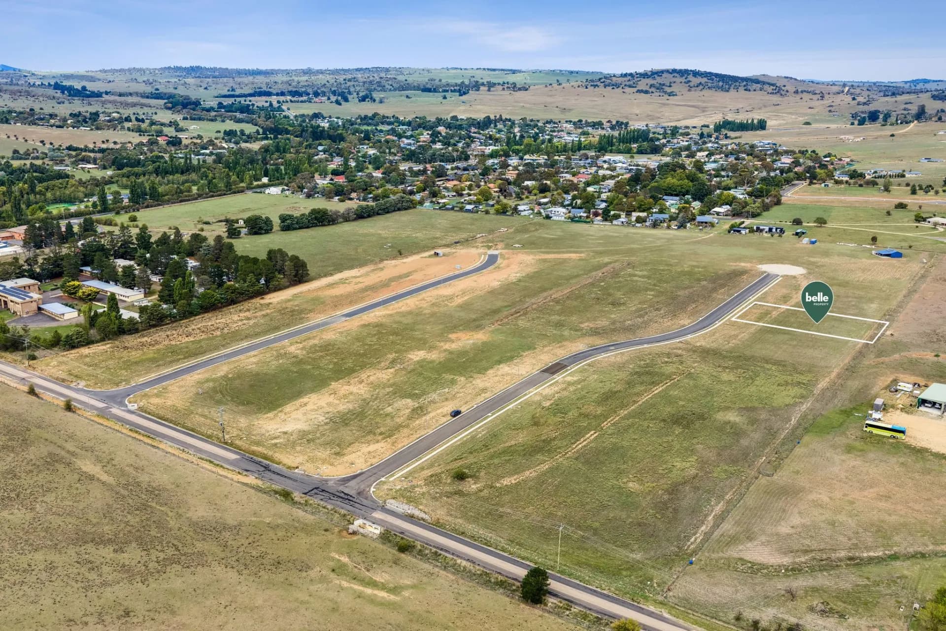 91 Highlands Circuit, Berridale, NSW, Berridale - Thumbnail 2