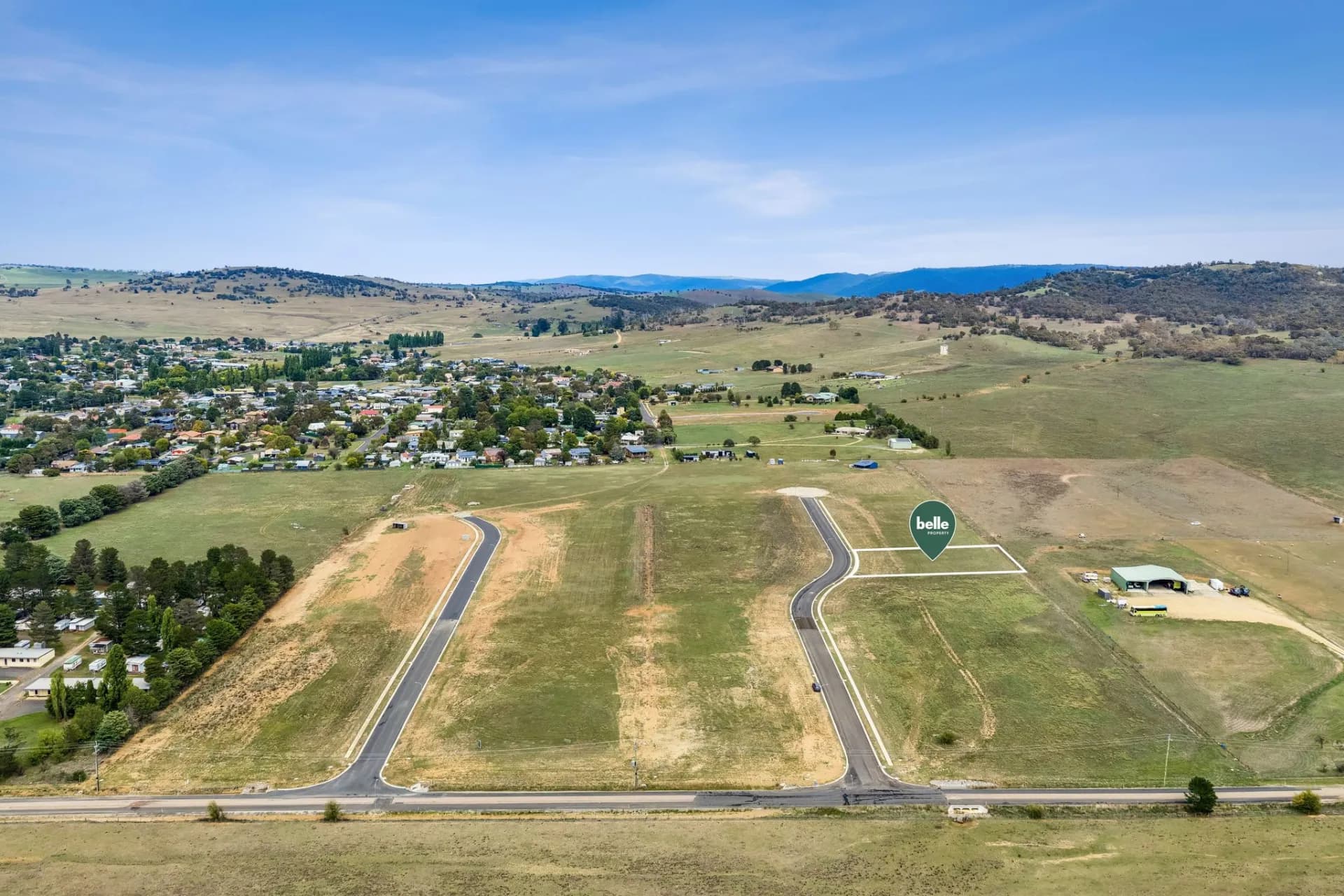 97 Highlands Circuit, Berridale, NSW, Berridale - Image 1