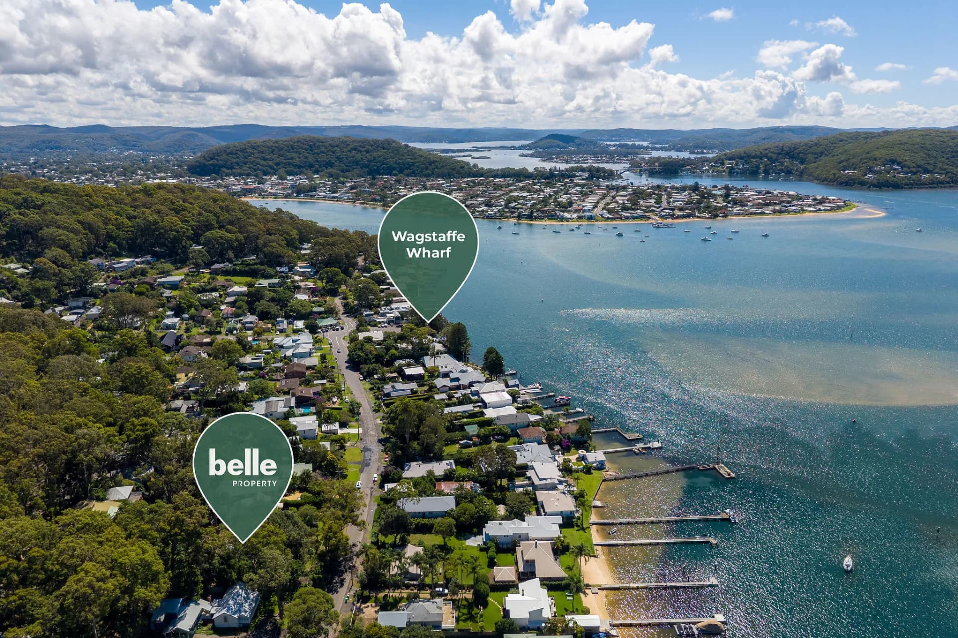 18 Wagstaffe Avenue, Wagstaffe, NSW, Wagstaffe - Image 1
