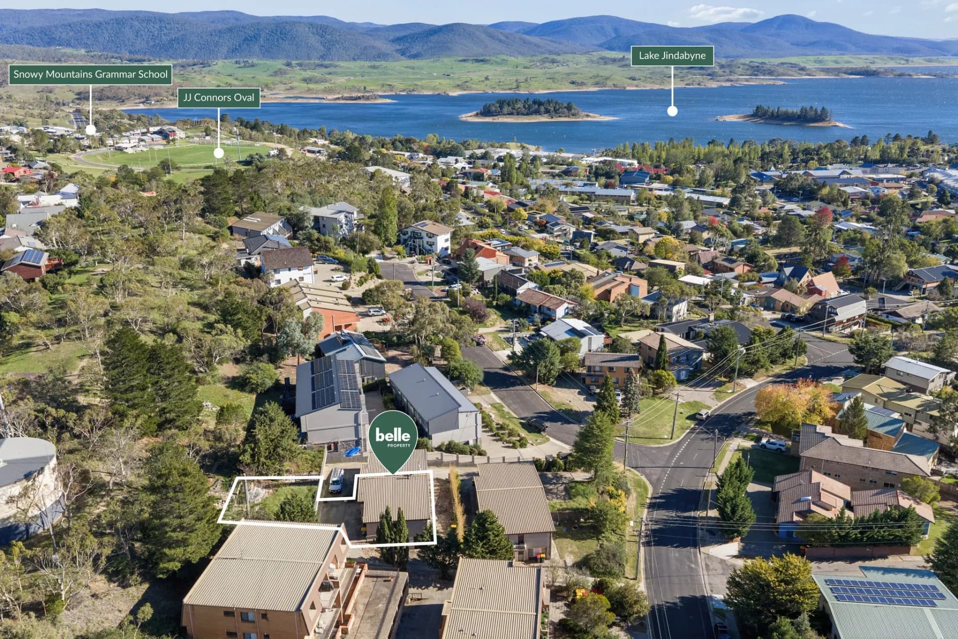 3/34 Gippsland Street, Jindabyne, NSW, Jindabyne - Image 1