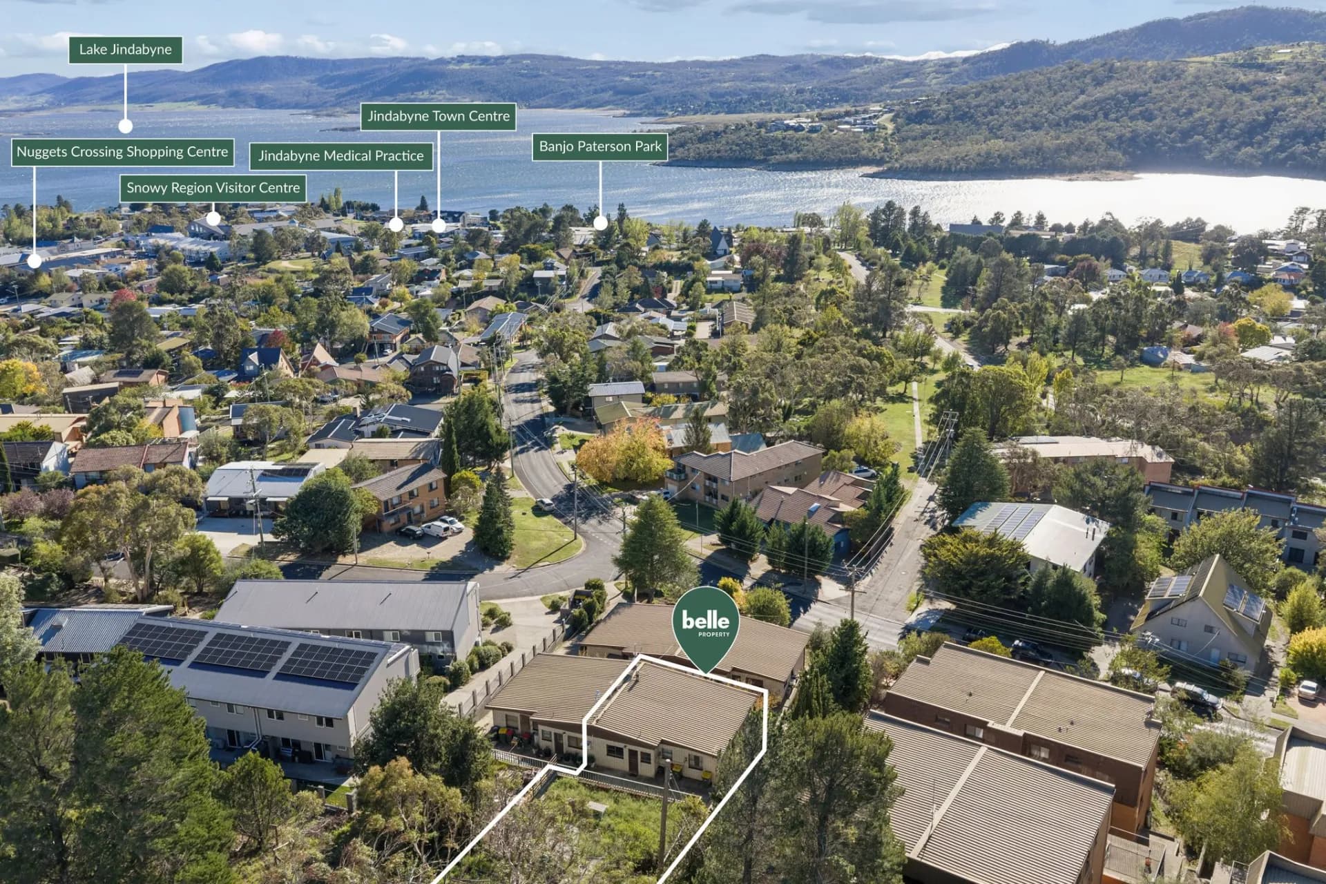 3/34 Gippsland Street, Jindabyne, NSW, Jindabyne - Thumbnail 2