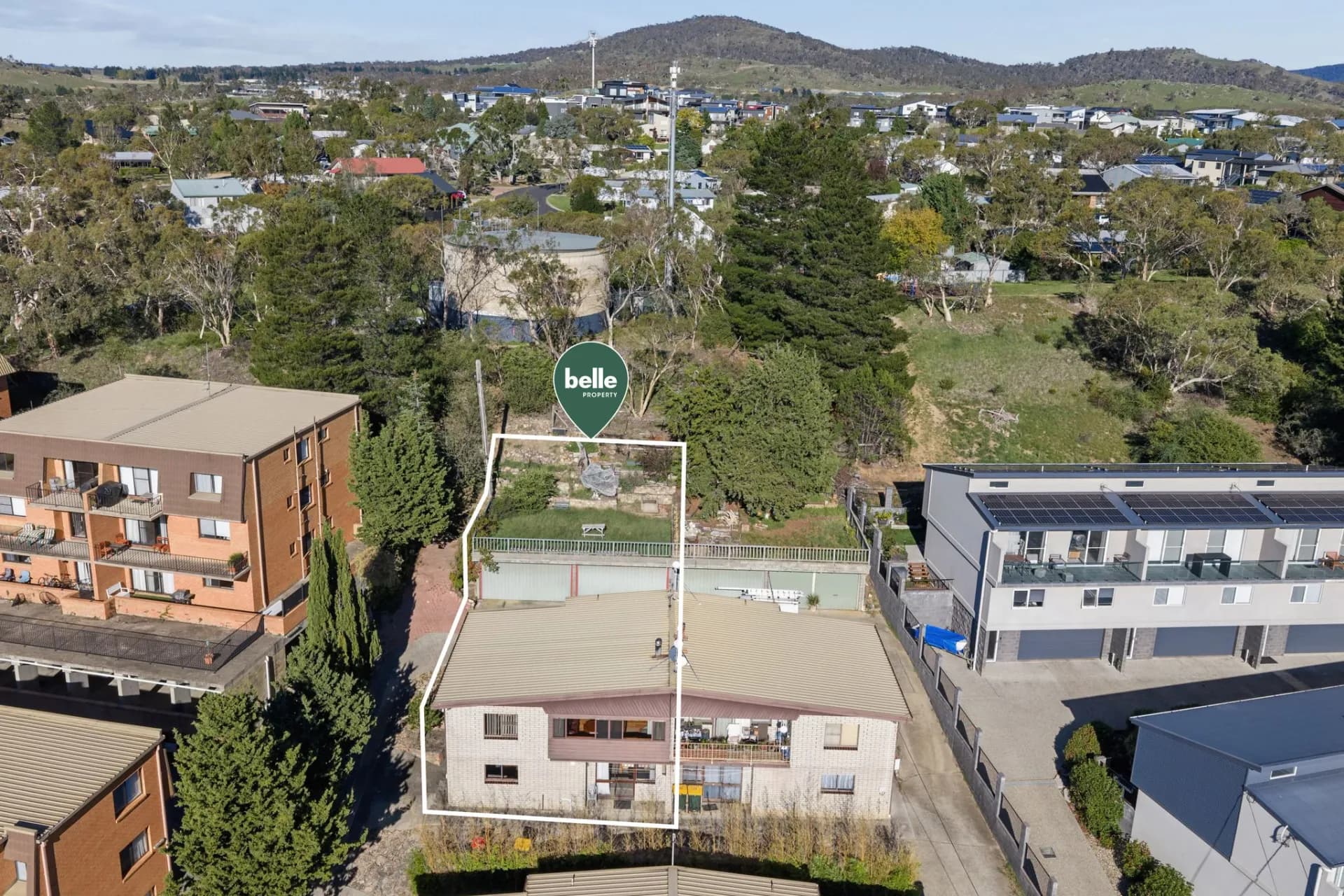3/34 Gippsland Street, Jindabyne, NSW, Jindabyne - Thumbnail 6