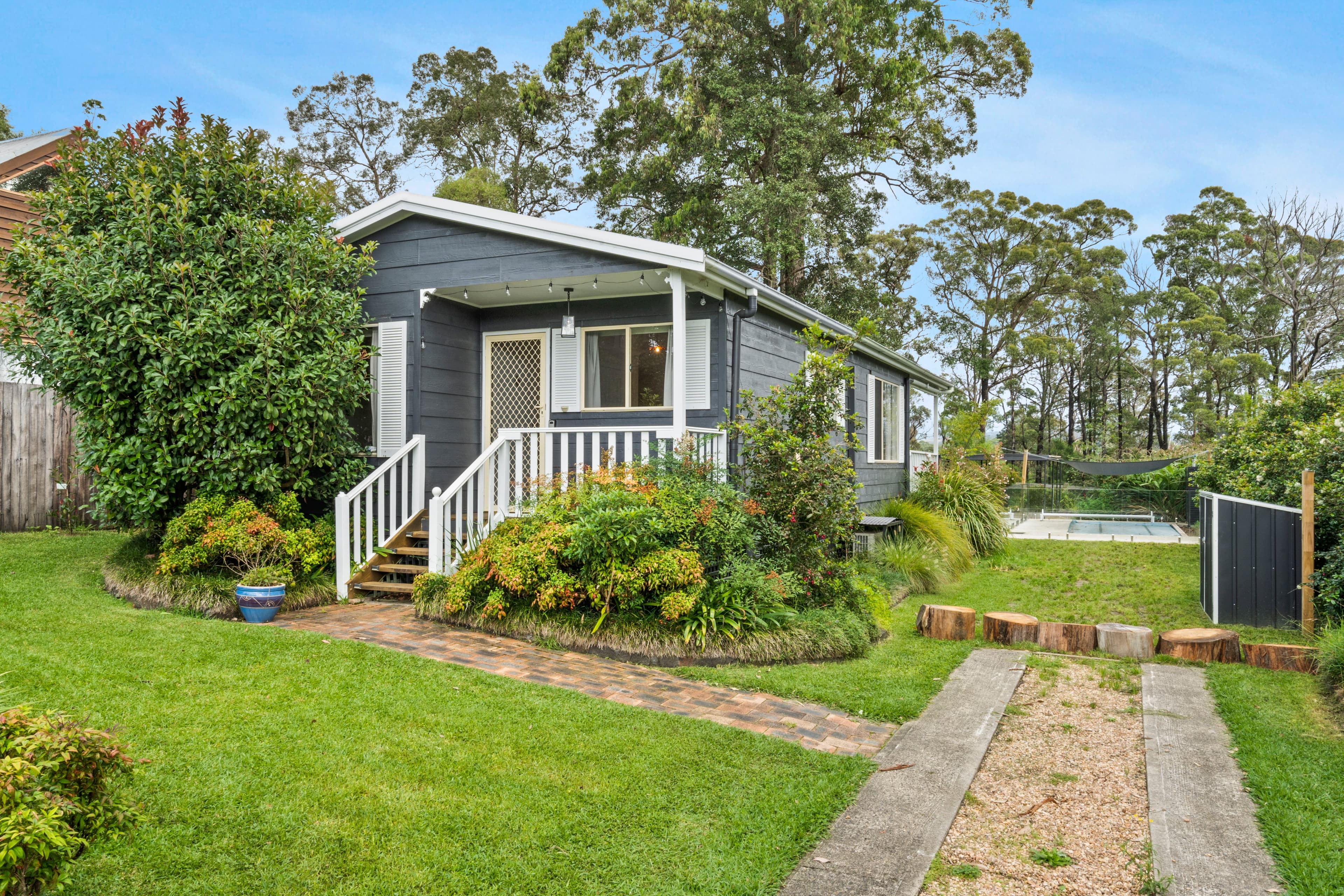 53 Cornfield Parade, Fishermans Paradise, NSW 2539, Fishermans Paradise - Image 1