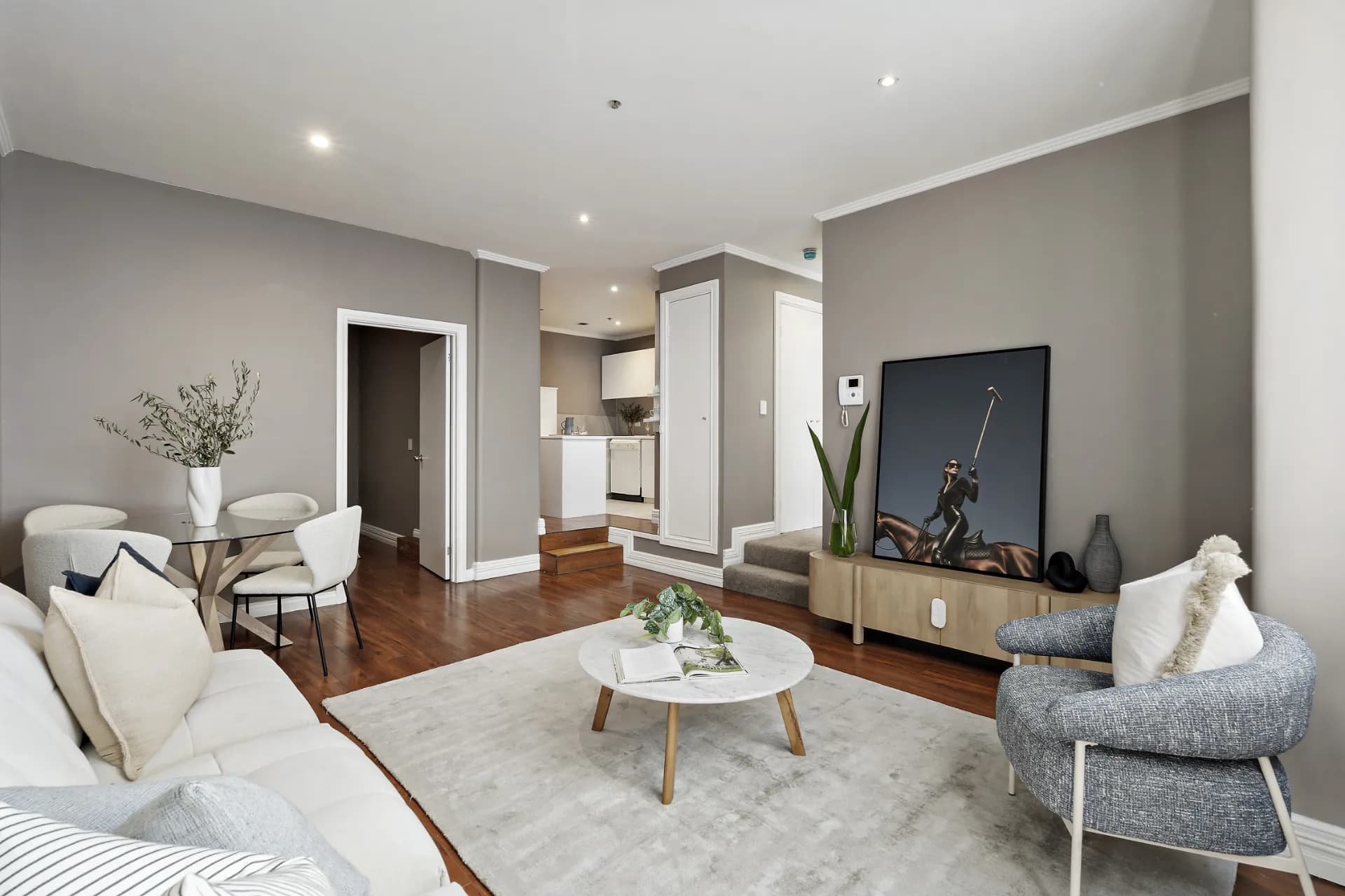 103/166 Flinders Street, Melbourne, VIC, Melbourne - Image 1