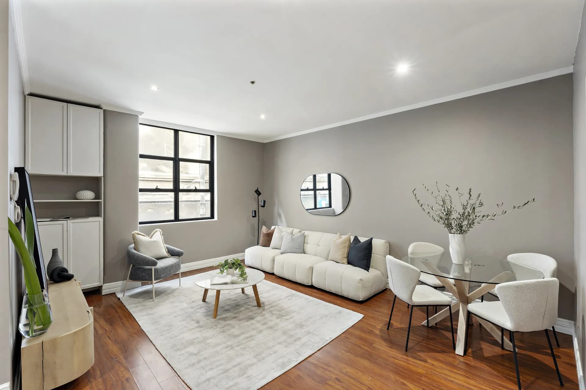 103/166 Flinders Street, Melbourne, VIC, Melbourne - Thumbnail 3