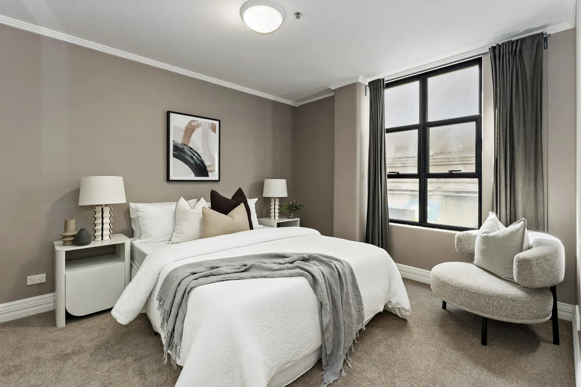 103/166 Flinders Street, Melbourne, VIC, Melbourne - Thumbnail 4