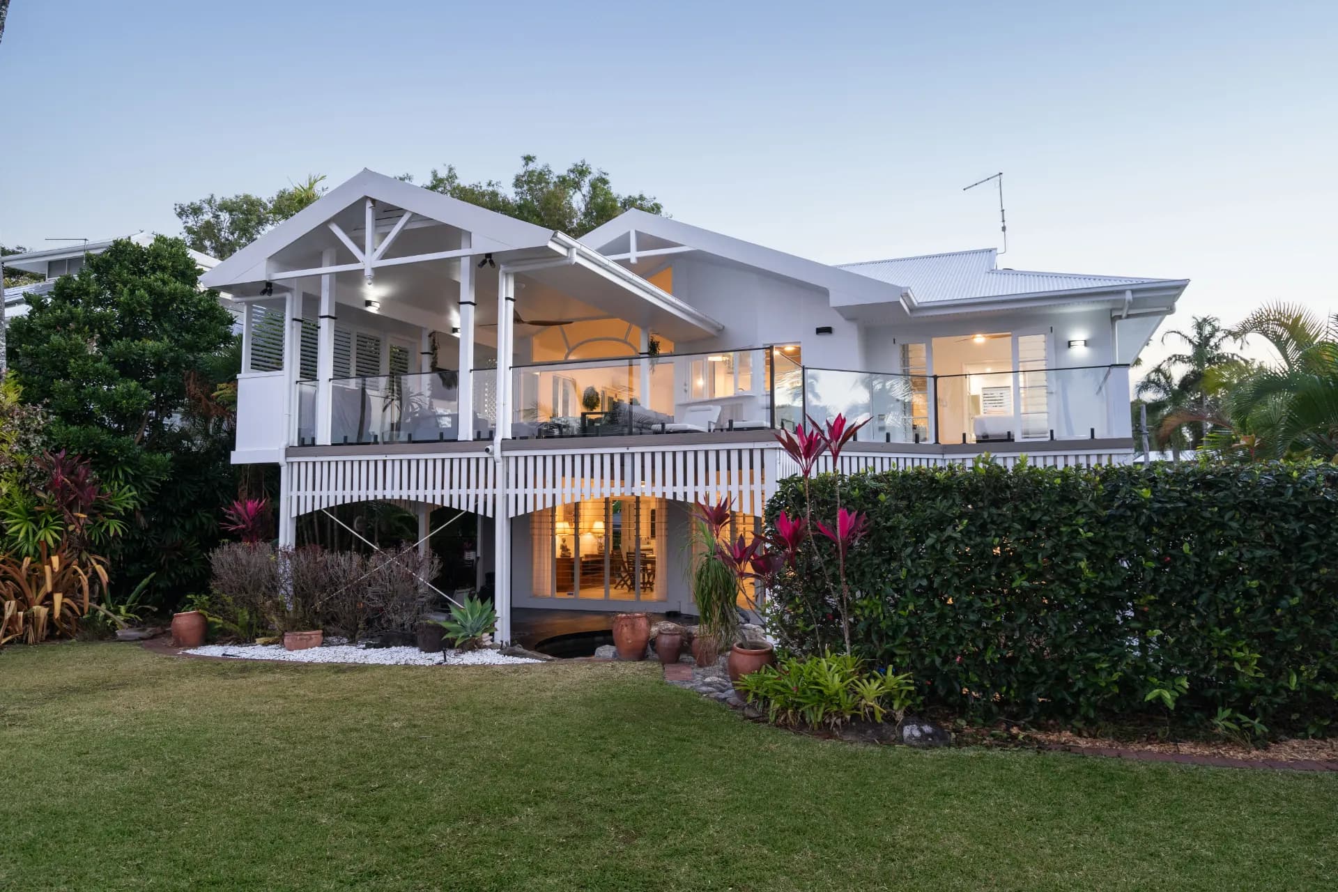 34 Hibiscus Lane, Holloways Beach, QLD, Holloways Beach - Thumbnail 2