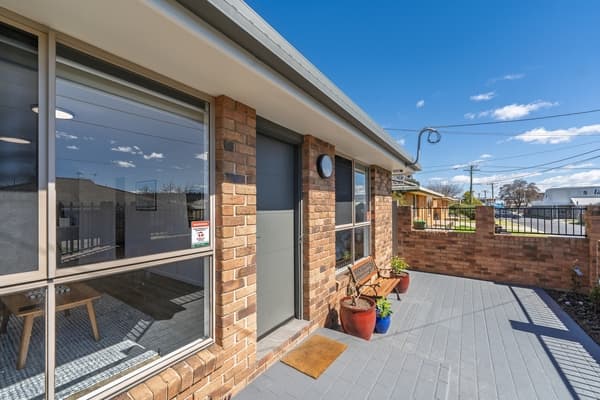 1/16 Naughten Avenue, Armidale NSW 2350, Armidale - Image 1