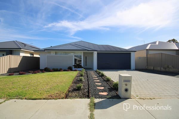 12 Atkins Road, Dalyellup WA 6230, Dalyellup - Image 1