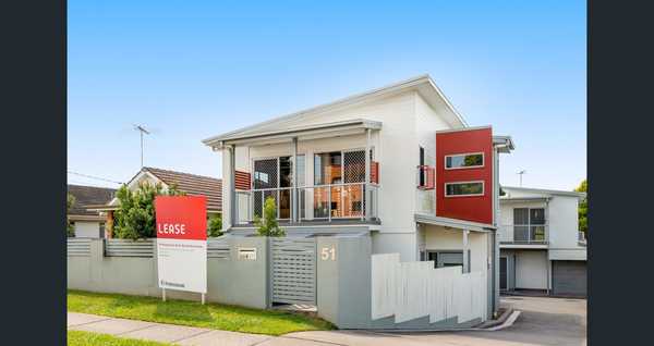1/51 Buller Street, Everton Park QLD 4053, Everton Park - Image 1