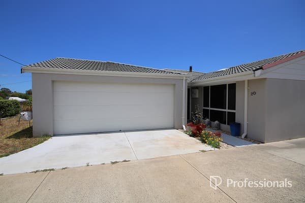 20 Cudliss Street, Eaton WA 6232, Eaton - Image 1